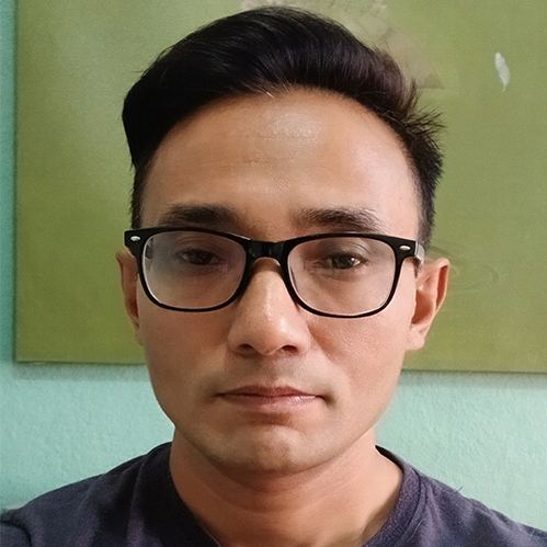 Saroj Bajracharya