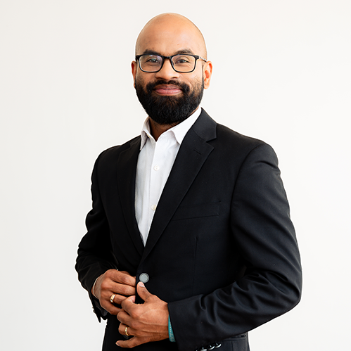 Shamir Amir Kansakar