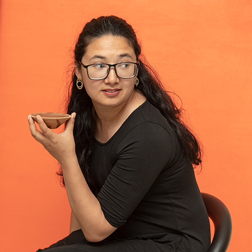 Shuvechchhya Pradhan